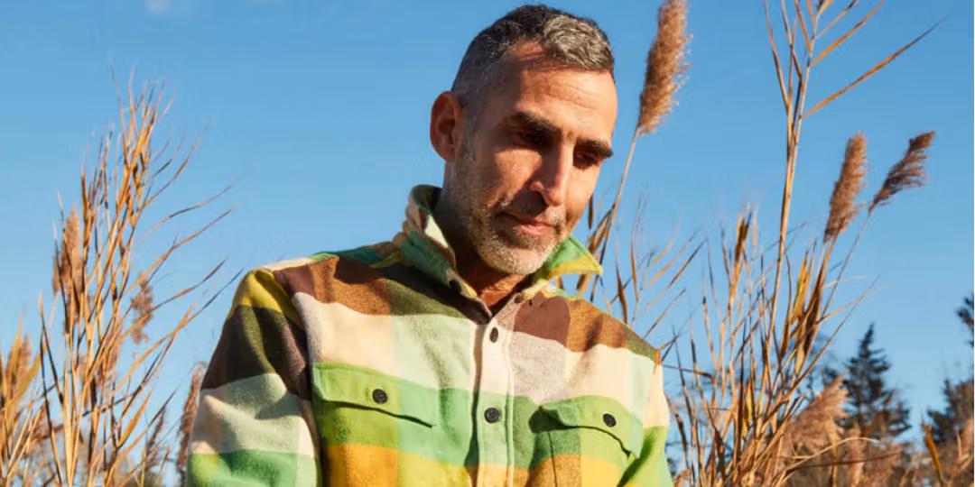 Brendon Babenzien Keluar dari J.Crew, eBay Akuisisi Depop