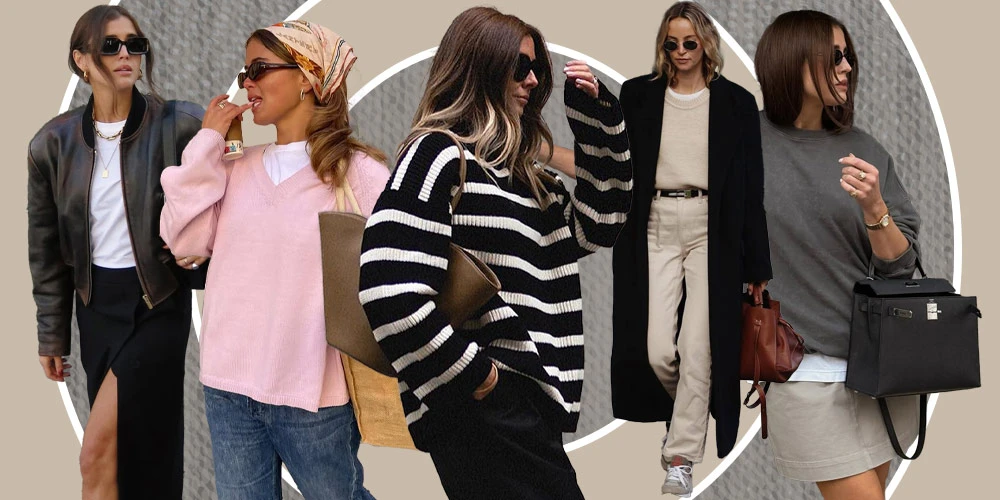 Gaya Fashion Scandinavian Style yang Simpel dan Elegan