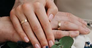 Rekomendasi Desain Cincin Couple yang Elegan