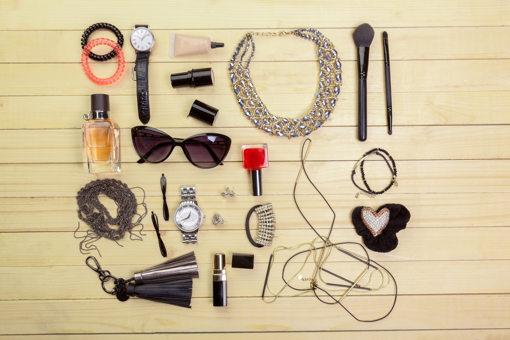 Aksesoris Cantik Lebaran Bikin Tampil Elegan dan Hemat