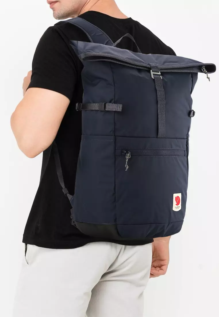 Cara Cek Keaslian Tas Fjallraven Kanken Ori