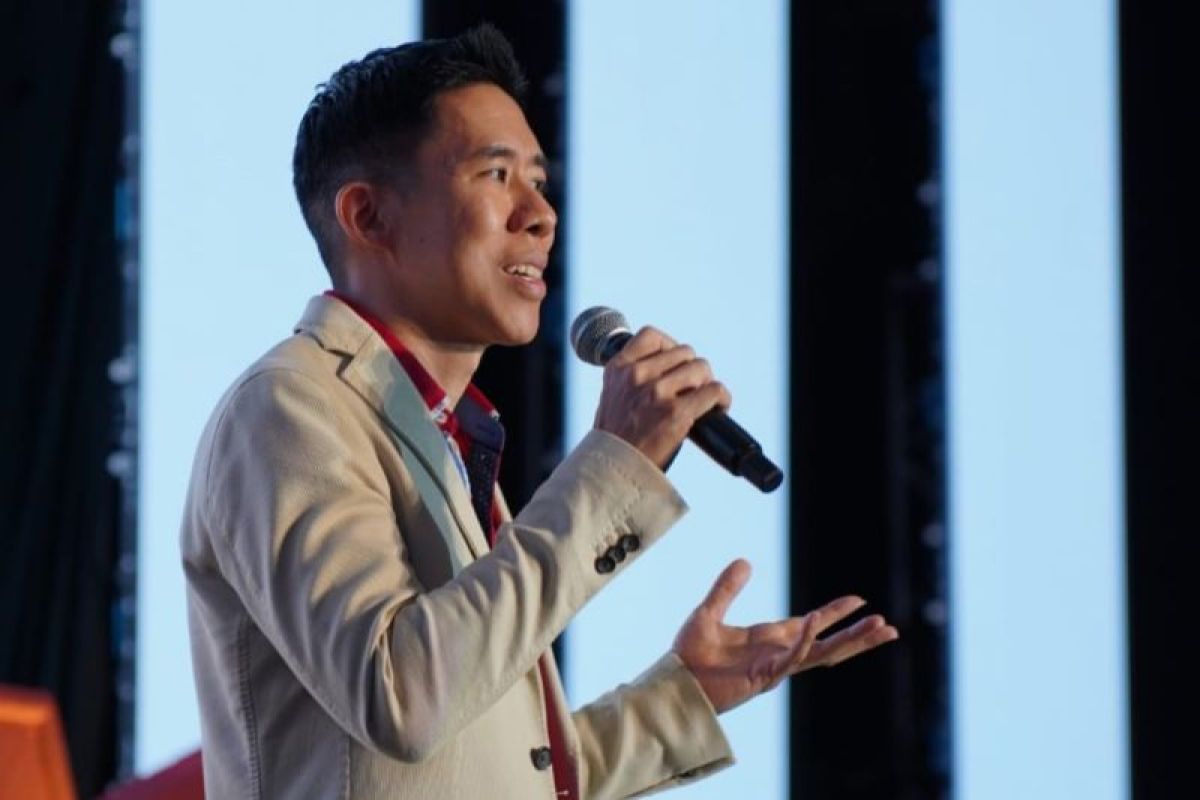 Lem Rajawali Transformasi Brand Dukung Perajin Jatim