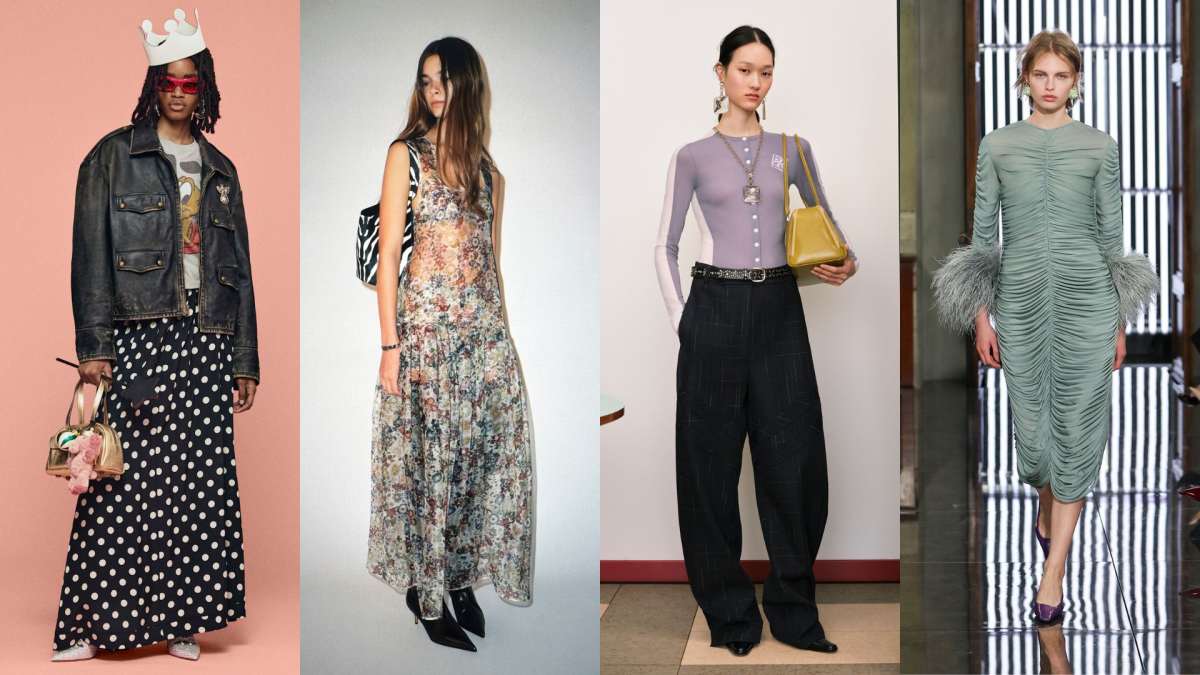 Tren Fashion 2026 Simpel, Stylish, dan Fungsional