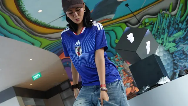 Sportstyle Penuhi Kebutuhan Fashion dan Mobilitas Aktif