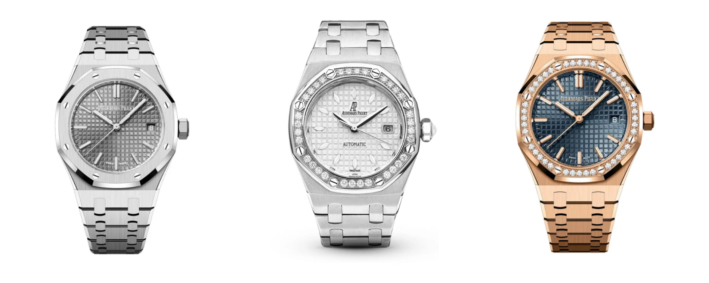 Review Audemars Piguet Royal Oak, Ikon Jam Mewah Modern