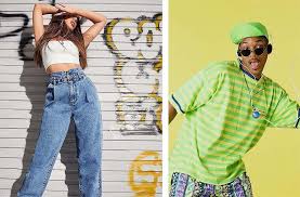 Inspirasi Outfit Hip Hop Fashion Style untuk Sehari-hari