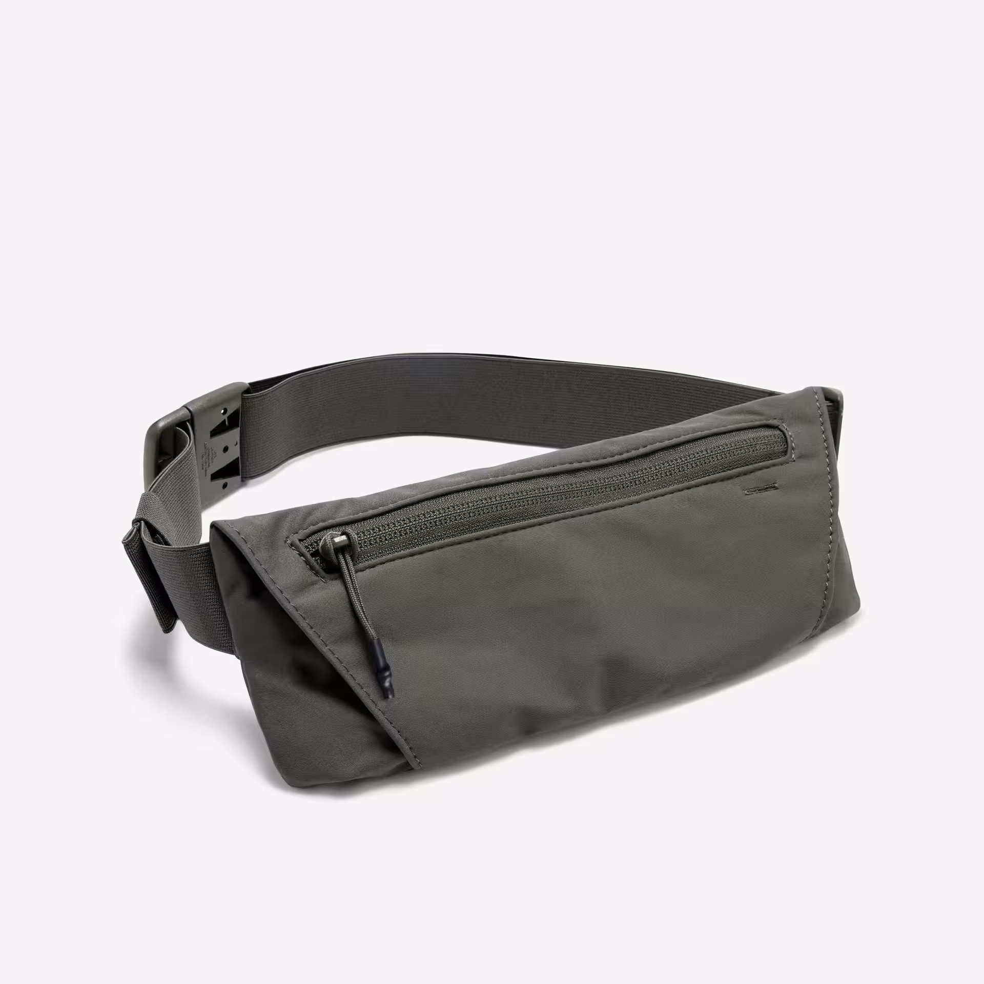 Running Belt Berkualitas untuk Lari Nyaman dan Praktis