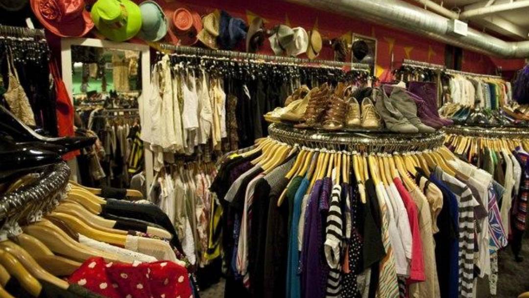 3 Tempat Thrifting Hits di Jakarta untuk Sustainable Fashion